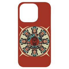 Skull Grateful Dead Phone Gratefuldead Iphone 14 Pro Black Uv Print Case by Cowasu