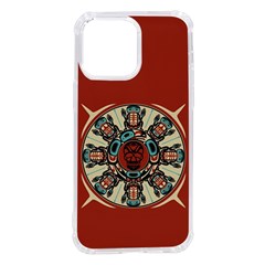 Skull Grateful Dead Phone Gratefuldead Iphone 14 Pro Max Tpu Uv Print Case by Cowasu