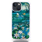 Psychedelic Adventure iPhone 13 mini TPU UV Print Case Front