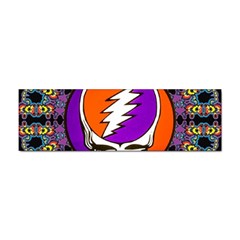 Gratefuldead Grateful Dead Pattern Sticker Bumper (10 Pack) by Cowasu