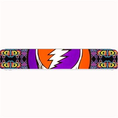 Gratefuldead Grateful Dead Pattern Small Bar Mat by Cowasu