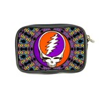 Gratefuldead Grateful Dead Pattern Coin Purse Back