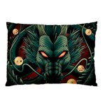 Dragon Art Pillow Case 26.62 x18.9  Pillow Case