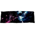 Psychedelic Astronaut Trippy Space Art Body Pillow Case Dakimakura (Two Sides) Front