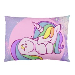 Unicorn Stitch Pillow Case by Bangk1t