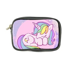 Unicorn Stitch Coin Purse by Bangk1t