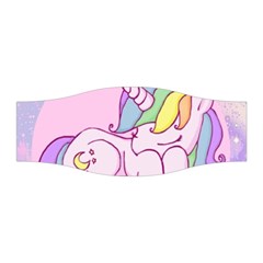 Unicorn Stitch Stretchable Headband by Bangk1t