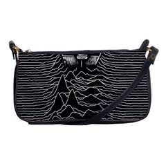 Ship Division Shoulder Clutch Bag by Bangk1t