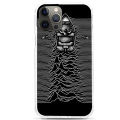 Ship Division Iphone 12 Pro Max Tpu Uv Print Case by Bangk1t