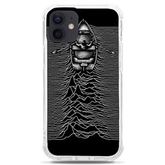 Ship Division Iphone 12 Mini Tpu Uv Print Case	 by Bangk1t