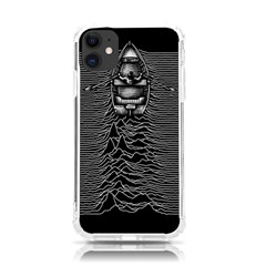 Ship Division Iphone 11 Tpu Uv Print Case by Bangk1t