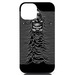 Ship Division Iphone 14 Black Uv Print Case by Bangk1t