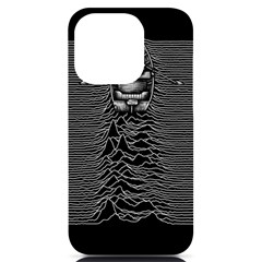 Ship Division Iphone 14 Pro Black Uv Print Case by Bangk1t