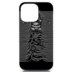 Ship Division Iphone 14 Pro Max Black Uv Print Case by Bangk1t