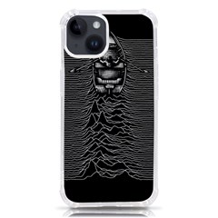 Ship Division Iphone 14 Tpu Uv Print Case by Bangk1t