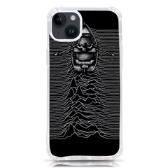 Ship Division Iphone 14 Plus Tpu Uv Print Case by Bangk1t