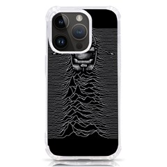 Ship Division Iphone 14 Pro Tpu Uv Print Case by Bangk1t