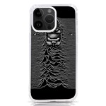 Ship Division iPhone 14 Pro Max TPU UV Print Case Front