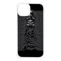 Ship Division Iphone 13 Tpu Uv Print Case by Bangk1t