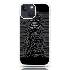 Ship Division Iphone 13 Mini Tpu Uv Print Case by Bangk1t