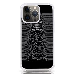 Ship Division Iphone 13 Pro Tpu Uv Print Case by Bangk1t