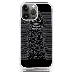 Ship Division Iphone 13 Pro Max Tpu Uv Print Case by Bangk1t