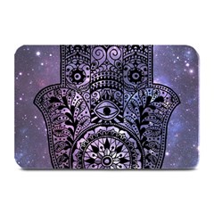 Hamsa Hand Plate Mats by Bangk1t