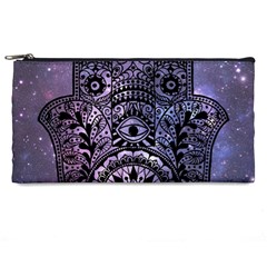 Hamsa Hand Pencil Case by Bangk1t