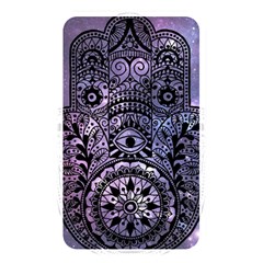 Hamsa Hand Memory Card Reader (rectangular) by Bangk1t