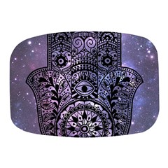 Hamsa Hand Mini Square Pill Box by Bangk1t