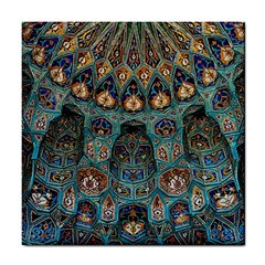 Saint Petersburg  Architecture Tile Coaster by Bangk1t