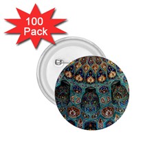 Saint Petersburg  Architecture 1 75  Buttons (100 Pack)  by Bangk1t