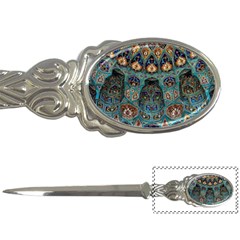 Saint Petersburg  Architecture Letter Opener by Bangk1t