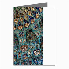 Saint Petersburg  Architecture Greeting Cards (pkg Of 8) by Bangk1t