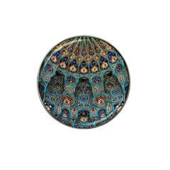 Saint Petersburg  Architecture Hat Clip Ball Marker by Bangk1t