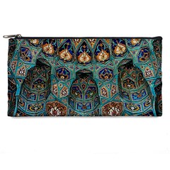 Saint Petersburg  Architecture Pencil Case by Bangk1t