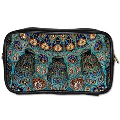 Saint Petersburg  Architecture Toiletries Bag (two Sides) by Bangk1t