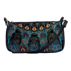 Saint Petersburg  Architecture Shoulder Clutch Bag by Bangk1t