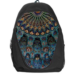 Saint Petersburg  Architecture Backpack Bag by Bangk1t