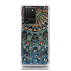 Saint Petersburg  Architecture Samsung Galaxy S20 Ultra 6 9 Inch Tpu Uv Case by Bangk1t