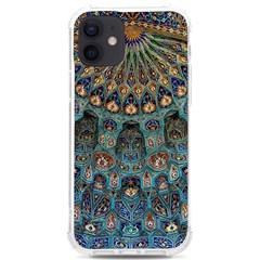 Saint Petersburg  Architecture Iphone 12/12 Pro Tpu Uv Print Case by Bangk1t