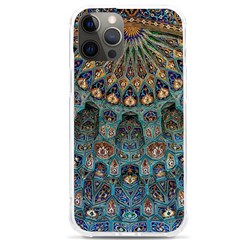 Saint Petersburg  Architecture Iphone 12 Pro Max Tpu Uv Print Case by Bangk1t