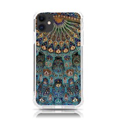 Saint Petersburg  Architecture Iphone 11 Tpu Uv Print Case by Bangk1t