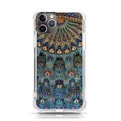 Saint Petersburg  Architecture Iphone 11 Pro 5 8 Inch Tpu Uv Print Case by Bangk1t