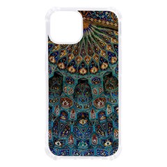 Saint Petersburg  Architecture Iphone 13 Tpu Uv Print Case by Bangk1t