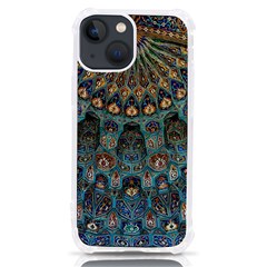 Saint Petersburg  Architecture Iphone 13 Mini Tpu Uv Print Case by Bangk1t