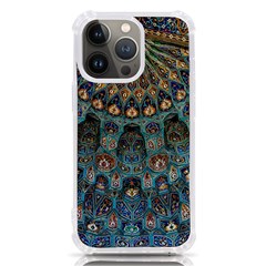 Saint Petersburg  Architecture Iphone 13 Pro Tpu Uv Print Case by Bangk1t