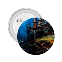 Castle Fantasy 2 25  Buttons by Ndabl3x