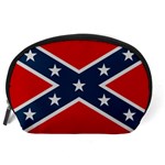 Rebel flag  Accessory Pouch (Large) Back