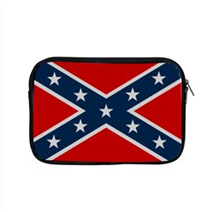 Rebel Flag  Apple Macbook Pro 15  Zipper Case by Jen1cherryboot88